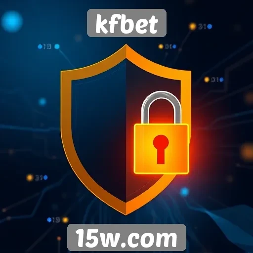 segurança e proteção de dados no site kfbet
