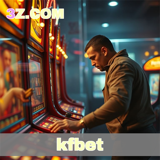Apostas Empolgantes no kfbet: Inovação e Engajamento