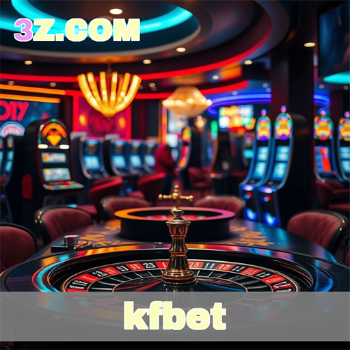 Experiência de Jogos Incríveis no kfbet