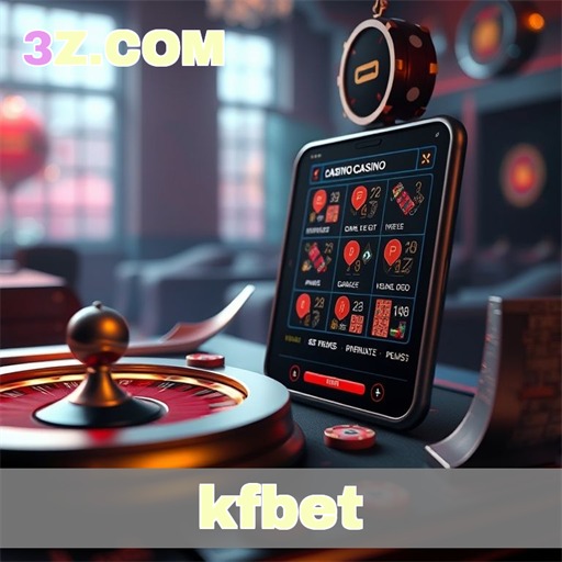 Conecte-se ao Mundo dos Jogos com Login no kfbet