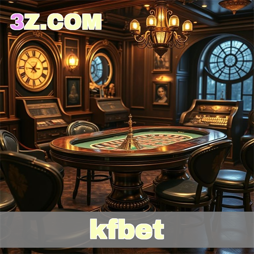 Inovações da Plataforma do kfbet: Jogue e Ganhe com Estilo