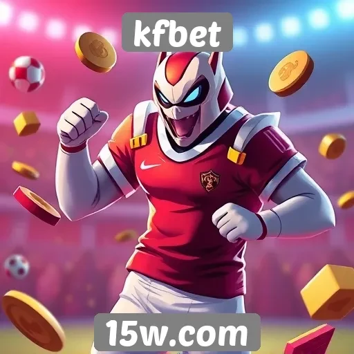 kfbet oferece novas opções de jogos para seus usuários