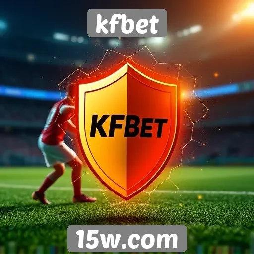 plataforma kfbet investe em segurança para jogadores