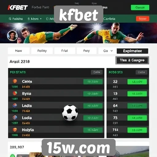 Avaliação da segurança do site kfbet
