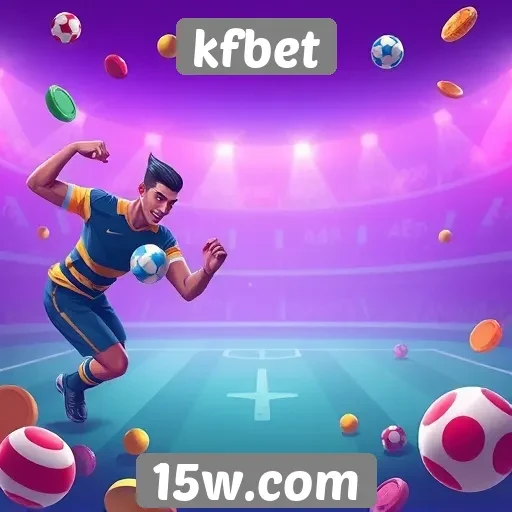 tendências de jogos populares no kfbet