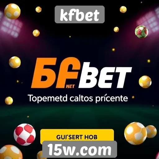 novidades em promoções e bônus no kfbet